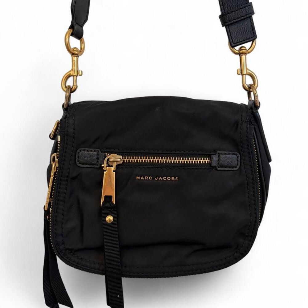 Marc-jacobs Women's Black Bag